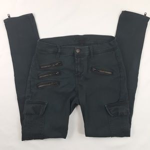 J Brand cargo skinny jeans- Final Price Drop!